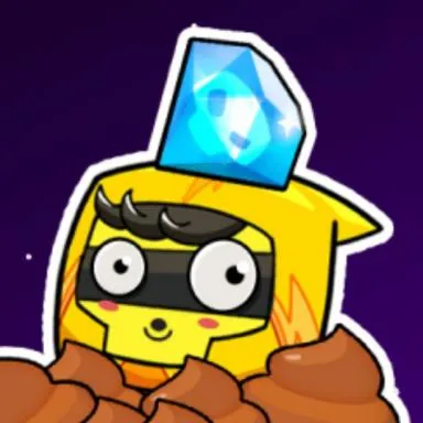 Picture Boinkers Parody Game – Chase the stupid dream of getting to the moon by farming the ultimate game memecoin, $BOINK. | TON App 2 | TON app