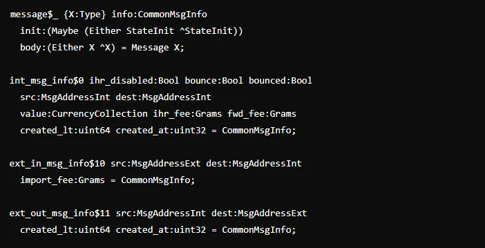 Picture Getting Started with Fift: A Beginner’s Guide 6 | TON app