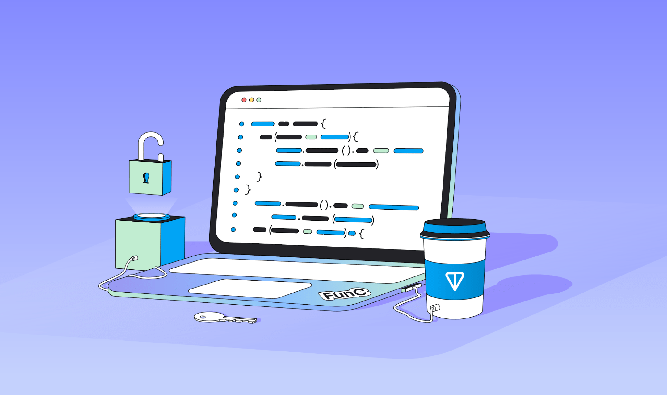 Picture Beginner’s Guide: Key Tips for Navigating the Open Source Community 2 | TON app