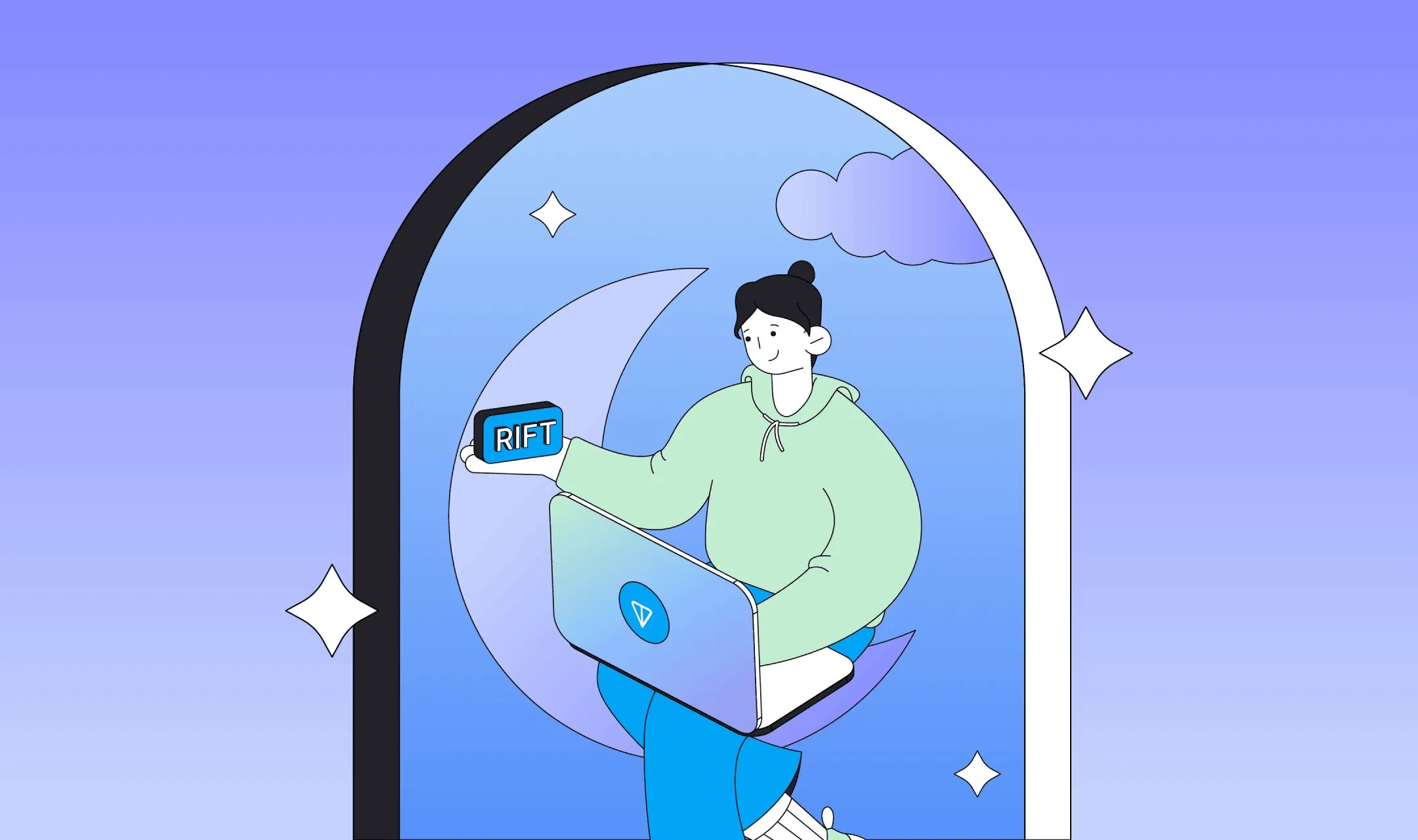 Picture  13 | TON app