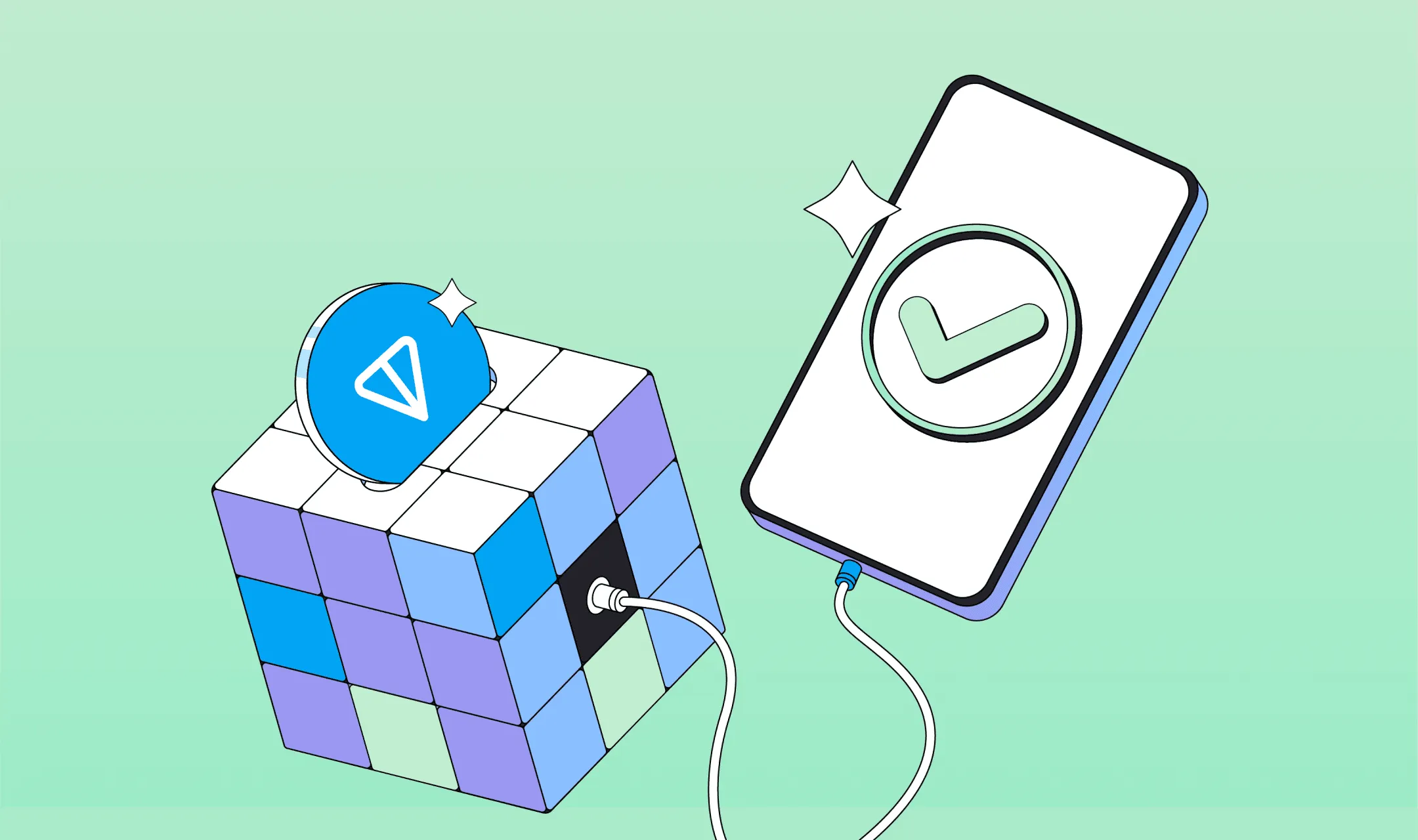 Picture  17 | TON app