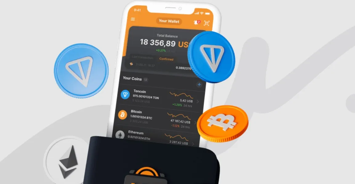 Picture Blog 2 | TON app