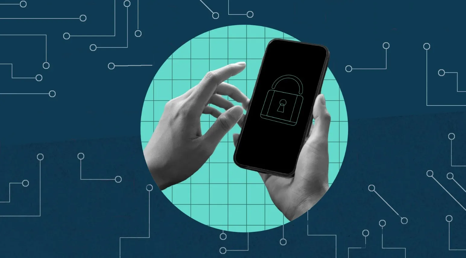 Picture How to secure your data with TON-Based  apps: privacy and security in the blockchain age 2 | TON app
