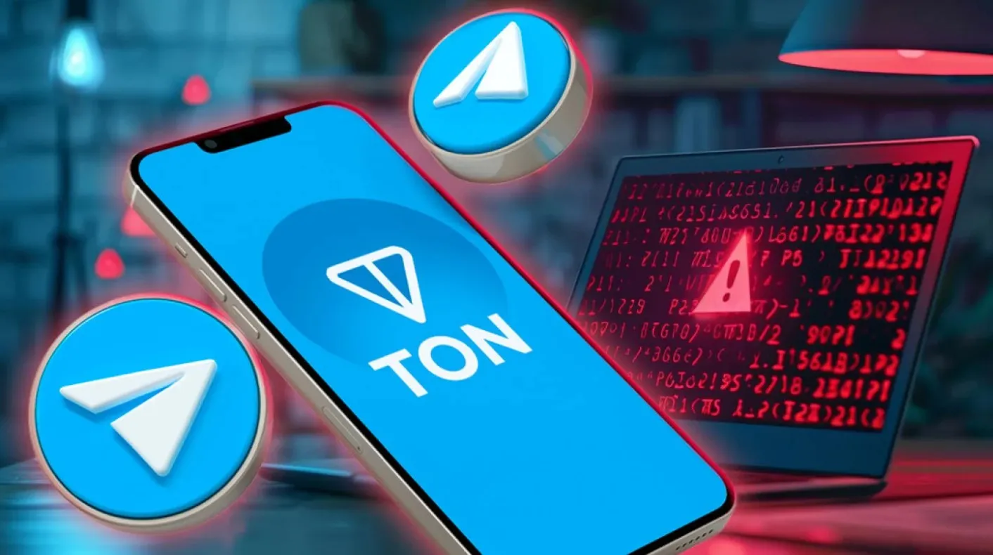 Picture Blog 3 | TON app