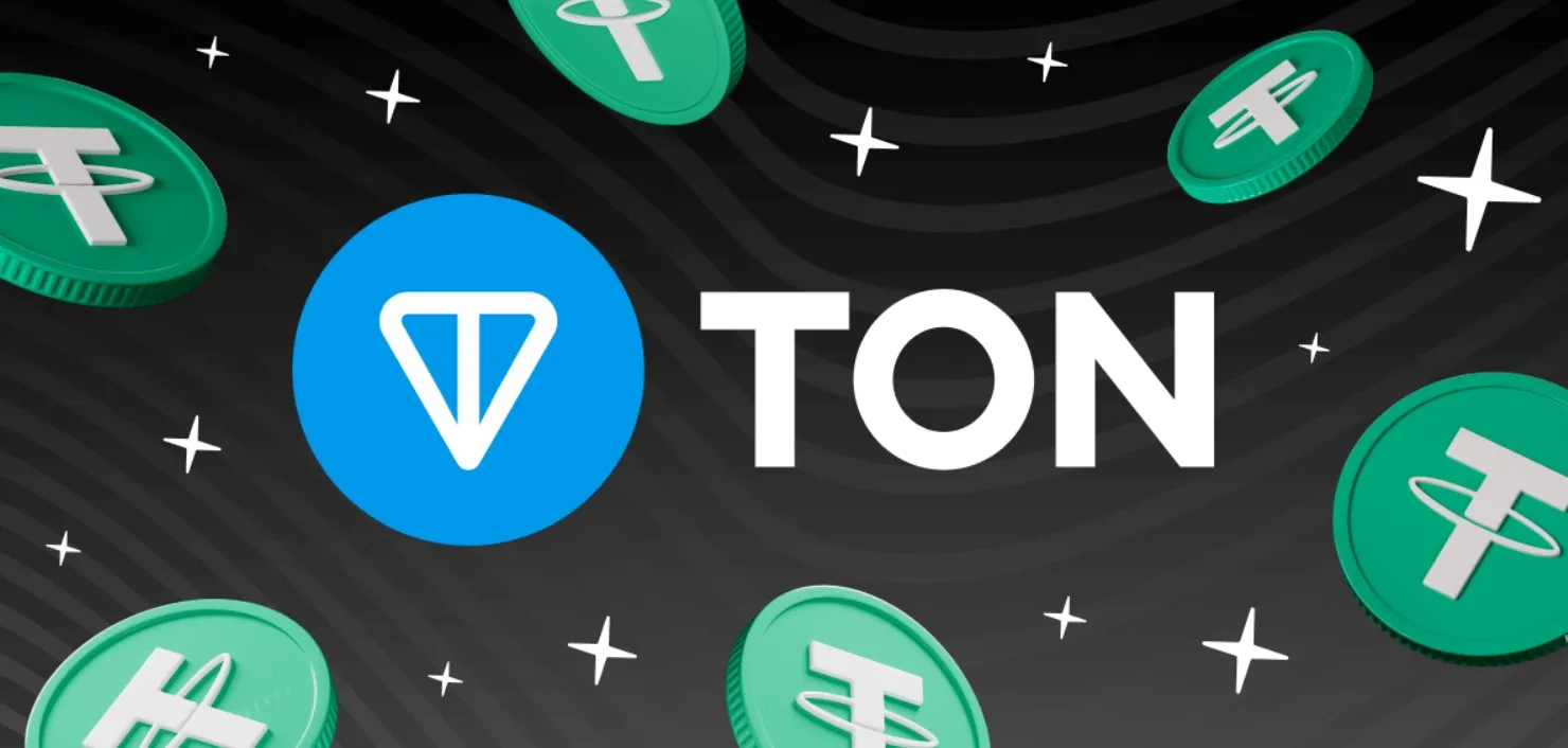 Picture Blog 4 | TON app