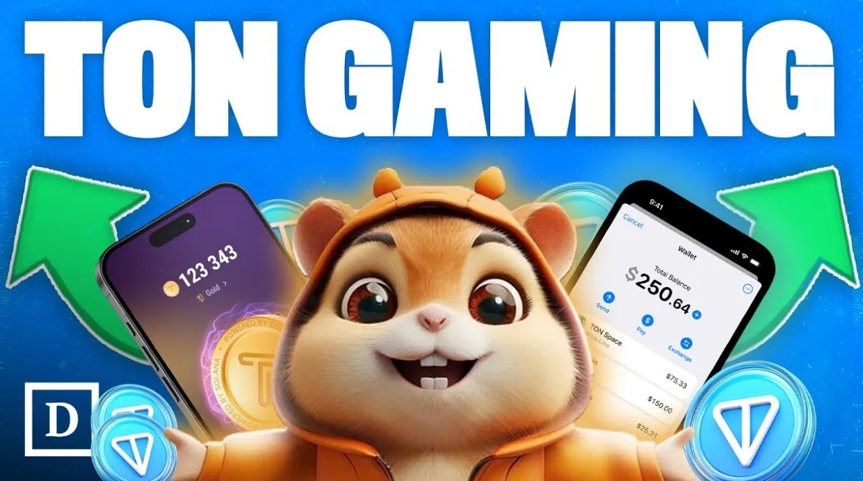 Picture Blog 5 | TON app