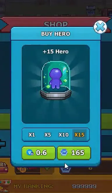 Picture Bomb Crypto (BCOIN) – The pixel art game inspired by the … 5 | TON app