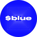 Picture Blue – Blue & Earn: Best Tap-to-Earn game with confir… 2 | TON app