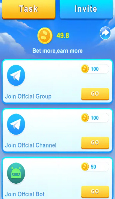 Picture Piggy Tap – Play PiggyTap! Enjoy casual style fun: Smas… 5 | TON app