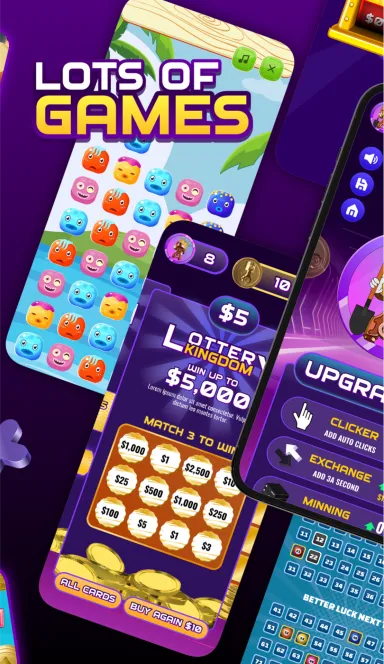 Picture Piston Hub – Every game is fun, and gold is always up for… 4 | TON app