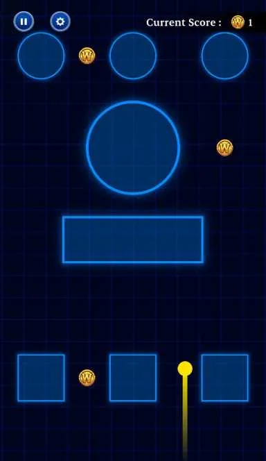 Picture Wow  –  Play, Compete, Earn – WOW Bot is the Game Cha… 6 | TON app