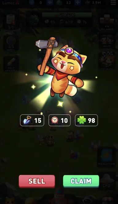 Picture Cat Planets – Cat Planets: A Purr-fect Universe of Fun … 8 | TON app