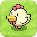 Picture Chickizen – Merge chickens, collect NFTs, and conquer spa… 2 | TON app
