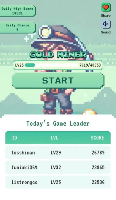 Picture Trusta TON App – Play games, earn rewards, and boost your… 3 | TON app