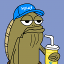 Picture MyLeg – MyLeg is a simple mine-to-earn utility based meme… 2 | TON app
