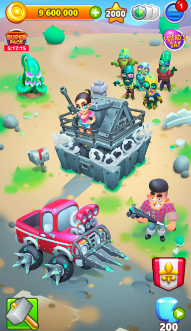 Picture Spin Town – Revolutionary Spin to Earn Game Spin to t… 7 | TON app