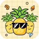 Picture Pina Mania – The First ServerFi Game on The Ton! | TON App 2 | TON app