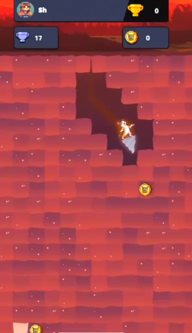 Picture MEMEOW –  Drill to Earn: Mine the earth to collect MEME… 6 | TON app