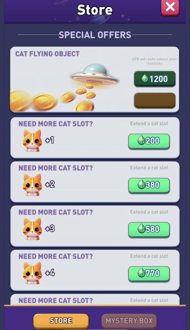 Picture Cat Planets – Cat Planets: A Purr-fect Universe of Fun … 7 | TON app