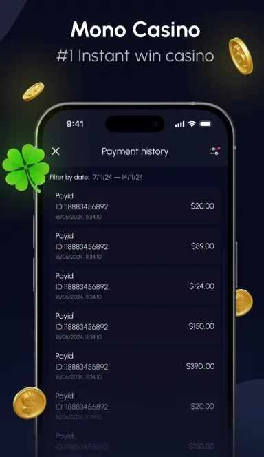 Picture Mono Casino – ✨ Play Limbo – Think #Aviator was cool? Thi… 6 | TON app