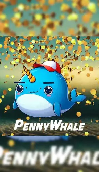Picture PennyWhale – Journey from Penny to Whale – Airdrop, board… 6 | TON app