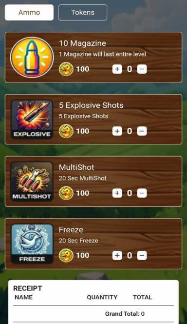 Picture Quack Attack – Experience the thrill of Quack Attack – th… 6 | TON app