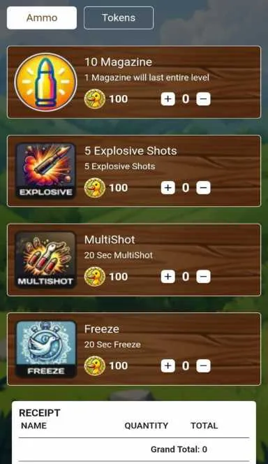 Picture Quack Attack – Experience the thrill of Quack Attack – th… 6 | TON app