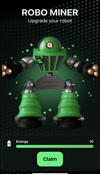 Picture TapTap – Backed by iMe, Crypto messenger App. TapTap offe… 5 | TON app