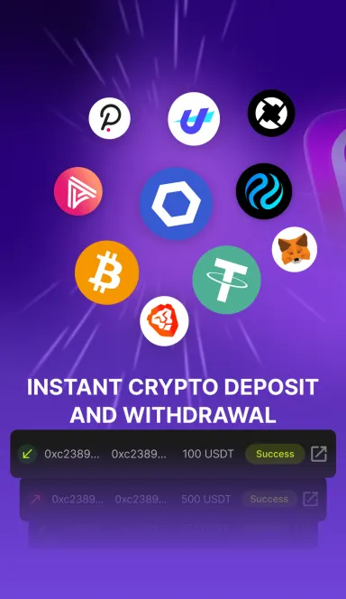 Picture YezBet – Betting on telegram based on blockchain. Fair au… 5 | TON app