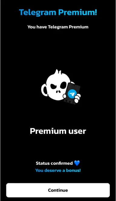 Picture Apes Gang – The Apest Telegram memecoin. Join @apesgang |… 5 | TON app