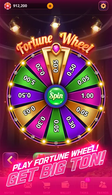 Picture Ton Texas CowBoy – New and Exciting Texas Hold’em gam… 6 | TON app