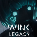 Picture WINK LEGACY – Explore, Conquer, Earn! | TON App 2 | TON app