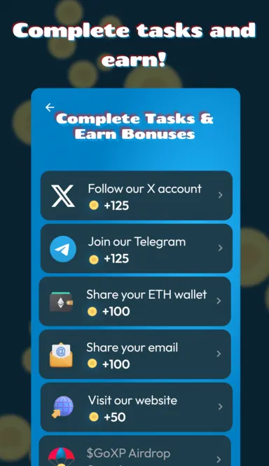 Picture Ton Titan – Unleash your inner hero with Titan! Earn rewa… 5 | TON app