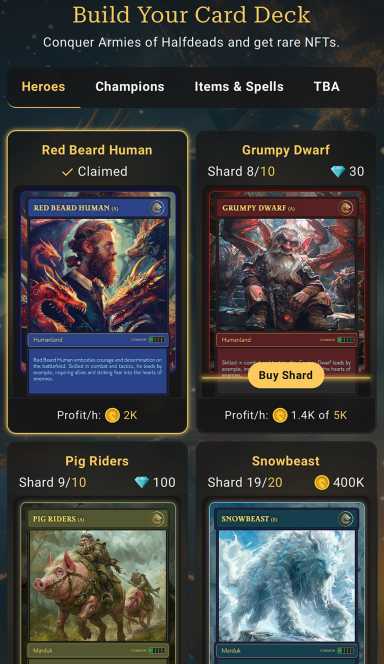 Picture Dragonz Land – Get Ready for Dragonz Land! | TON App 5 | TON app