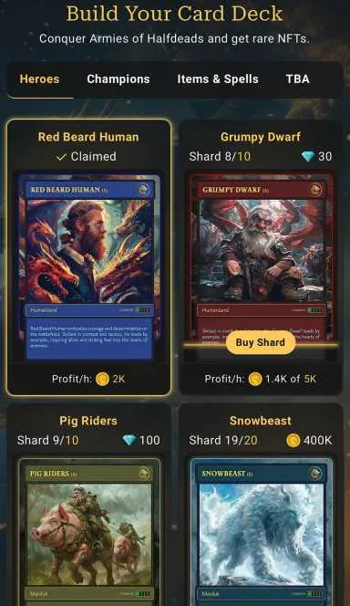 Picture Dragonz Land – Get Ready for Dragonz Land! | TON App 5 | TON app