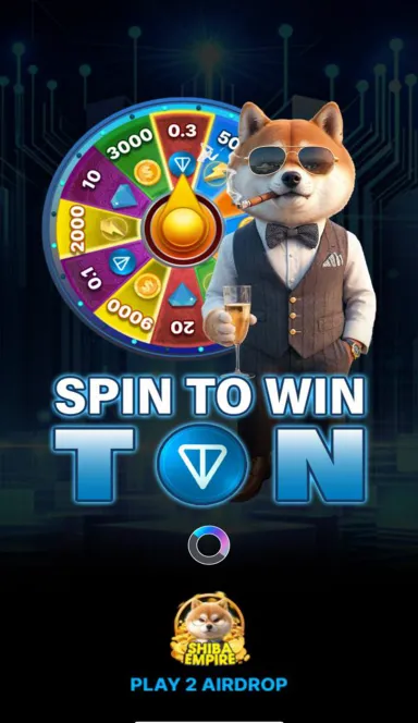 Picture Shiba Empire – With Shiba Empire, you can mine coins by t… 7 | TON app