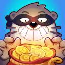 Picture Otter Loot – Jump in the Otter world where you can Spin, … 2 | TON app