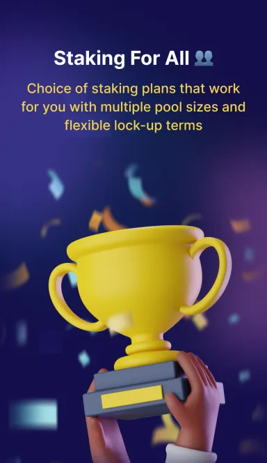 Picture Tonpools – Win prizes while you stake on TON! | TON App 8 | TON app