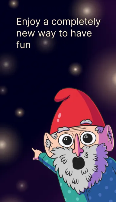 Picture Magic Pot – First decentalized tool for conducting lotter… 6 | TON app