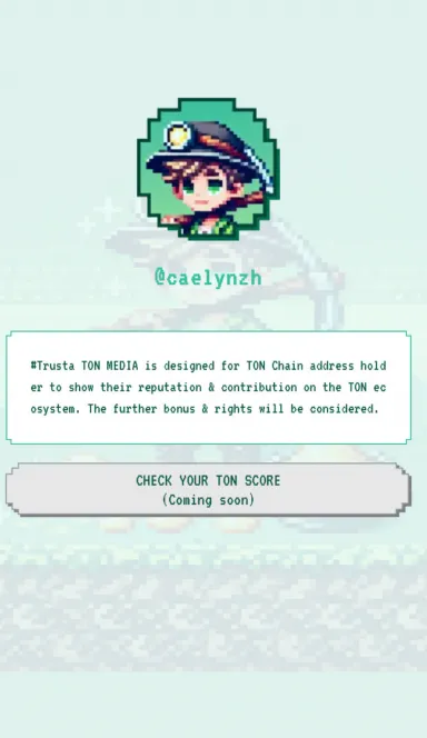 Picture Trusta TON App – Play games, earn rewards, and boost your… 5 | TON app