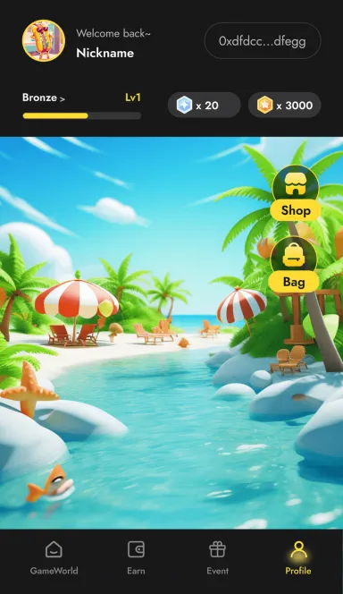 Picture Tonverse – Join us! Become TON’s loudest doge on our own!… 5 | TON app