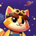 Picture Cat Planets – Cat Planets: A Purr-fect Universe of Fun … 2 | TON app