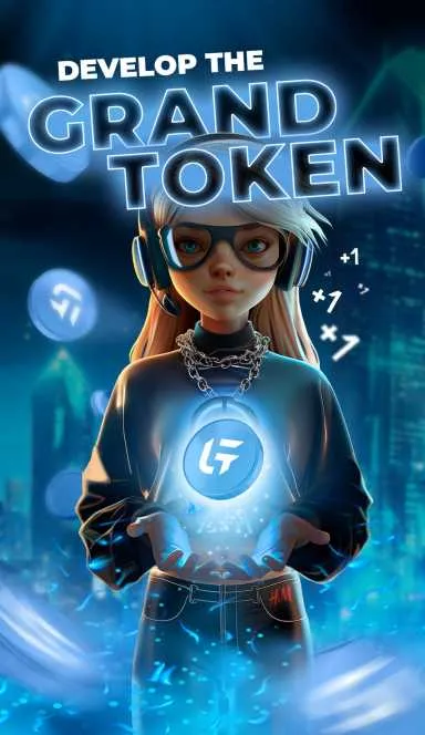 Picture GRAND COMBAT  –  Play and Earn: The Best Game on t… 3 | TON app