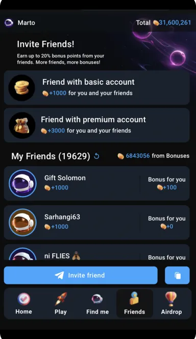 Picture ZESH: To The Moon – Bitget Editor’s ChoiceWin now dai… 5 | TON app