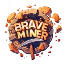 Picture BraveMiner – In the virtual universe of Web3, the planet … 2 | TON app