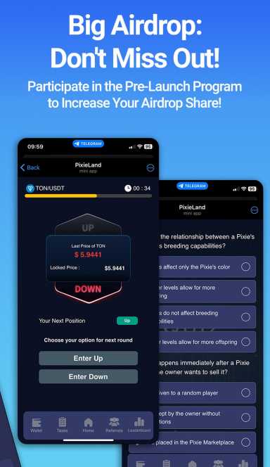 Picture PLAYS Hub –  Hurry up! Tons of games and rewards are wa… 7 | TON app