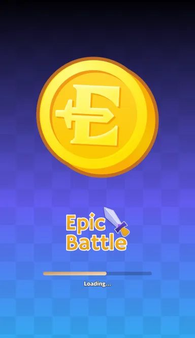 Picture EPIC BATTLE – Play – Mining – Earn Rewards | TON App 3 | TON app