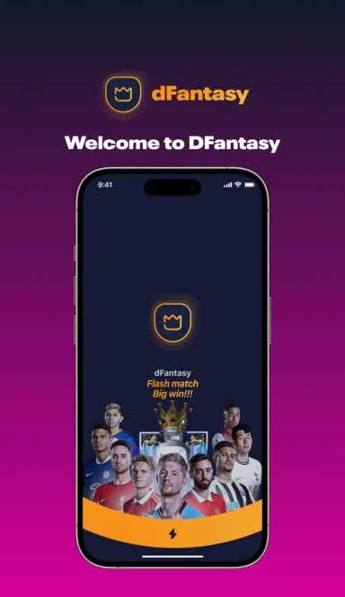 Picture Dfantasy – Dfantasy –  Flash battle for Fantasy Football … 4 | TON app