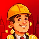 Picture WALL Future – New tap and earn game in Telegram! | TON App 2 | TON app