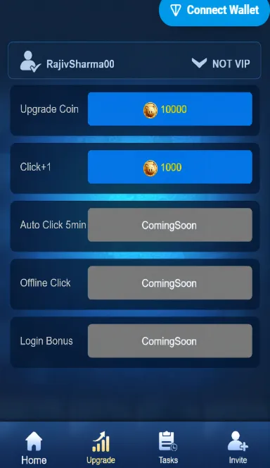 Picture $AEC TON – AnimalEvolutionCoin is a Telegram Game as the … 5 | TON app